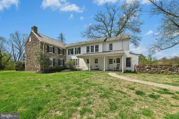 $1,795,000 | 189 East Butler Avenue, Doylestown, PA 18901