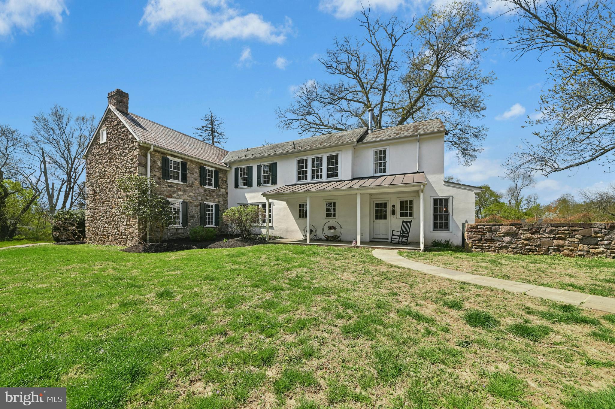 189 East Butler Avenue Doylestown, PA 18901 - Photo 55 of 73