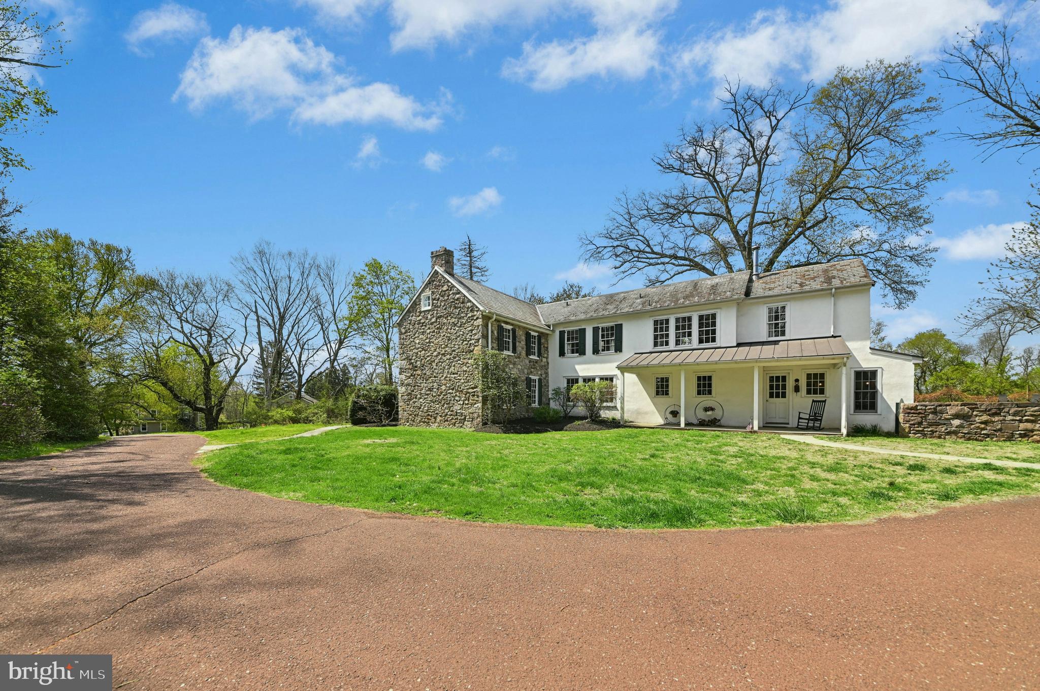 189 East Butler Avenue Doylestown, PA 18901 - Photo 56 of 73