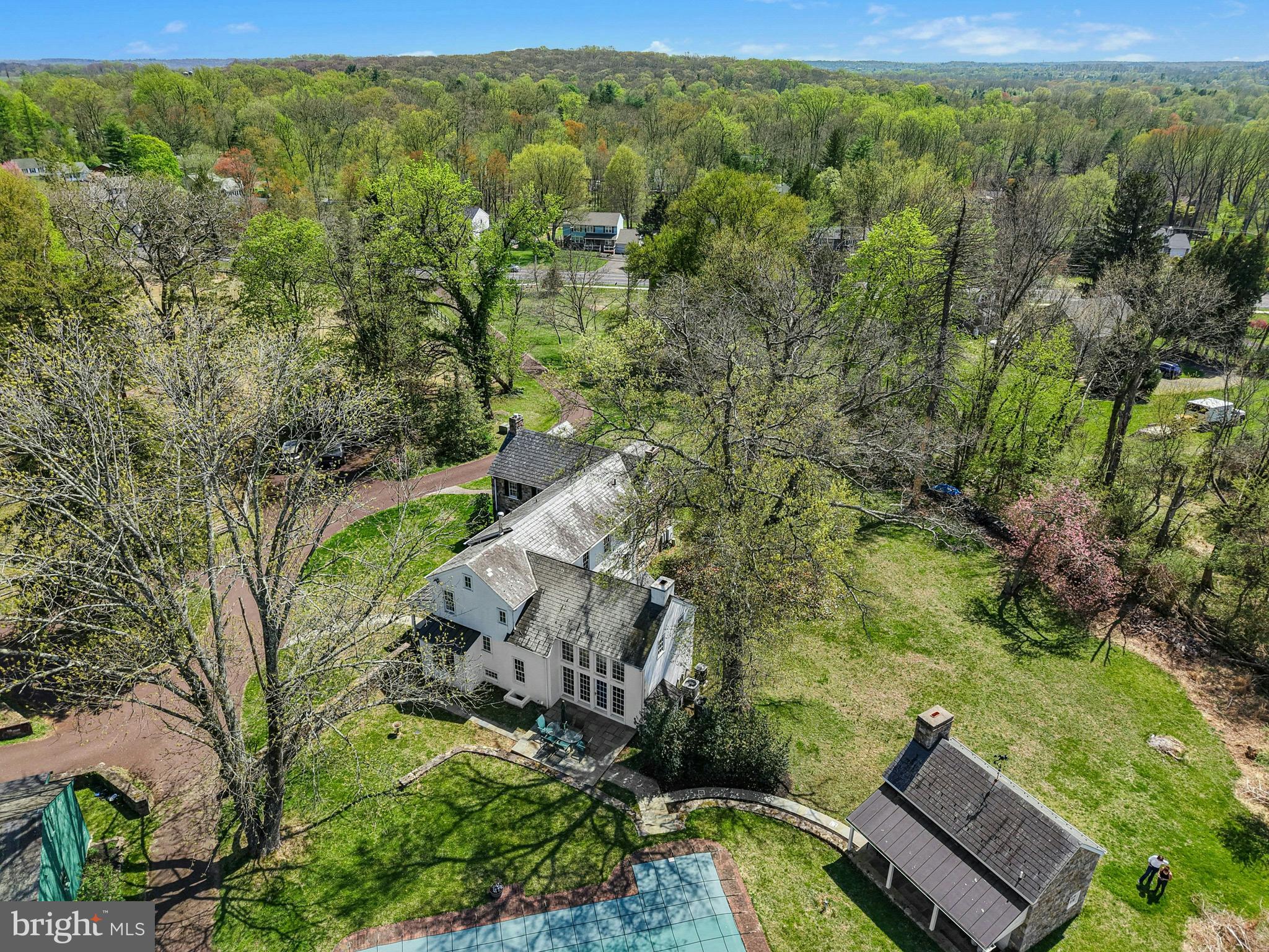 189 East Butler Avenue Doylestown, PA 18901 - Photo 67 of 73