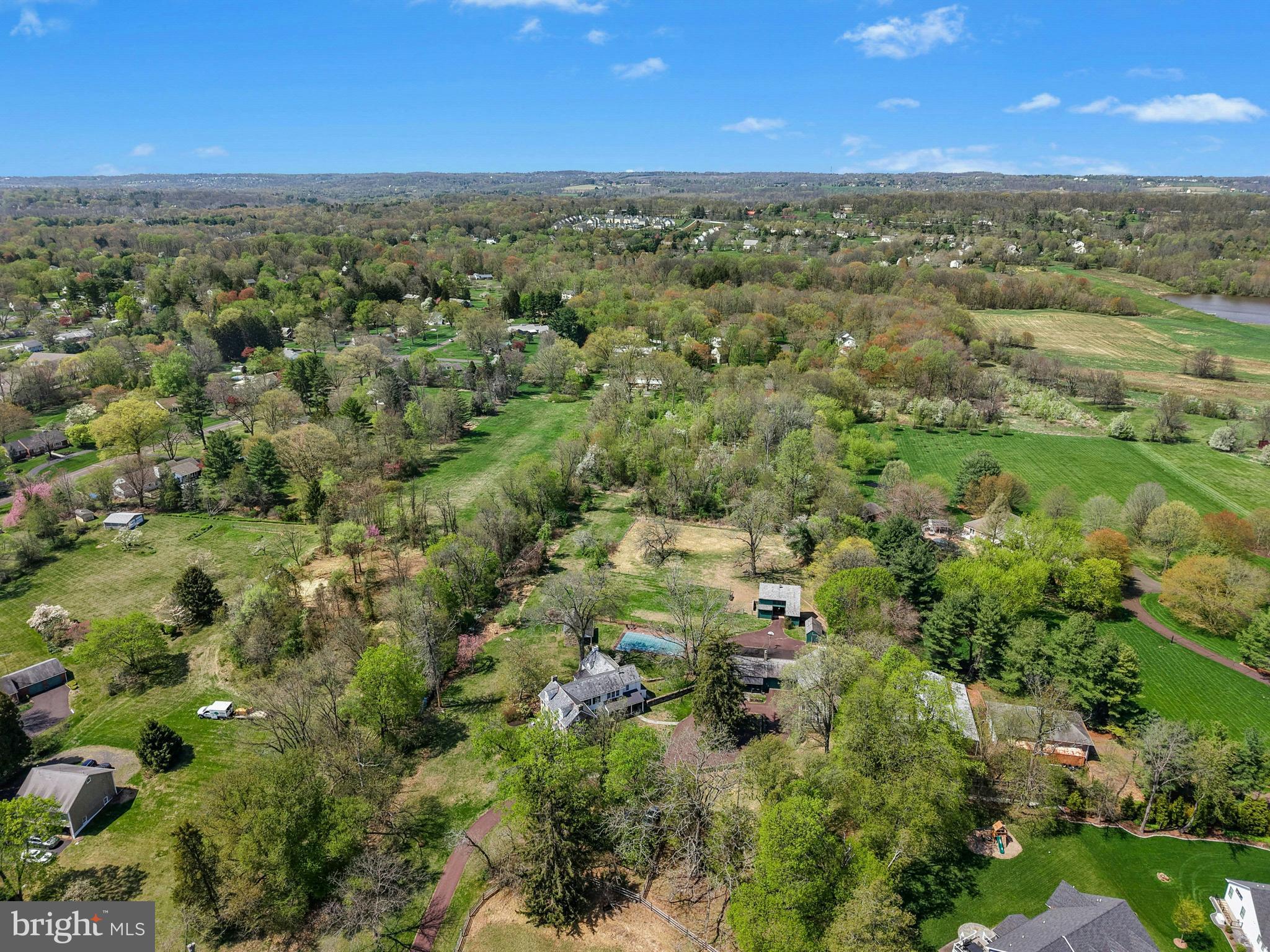 189 East Butler Avenue Doylestown, PA 18901 - Photo 69 of 73