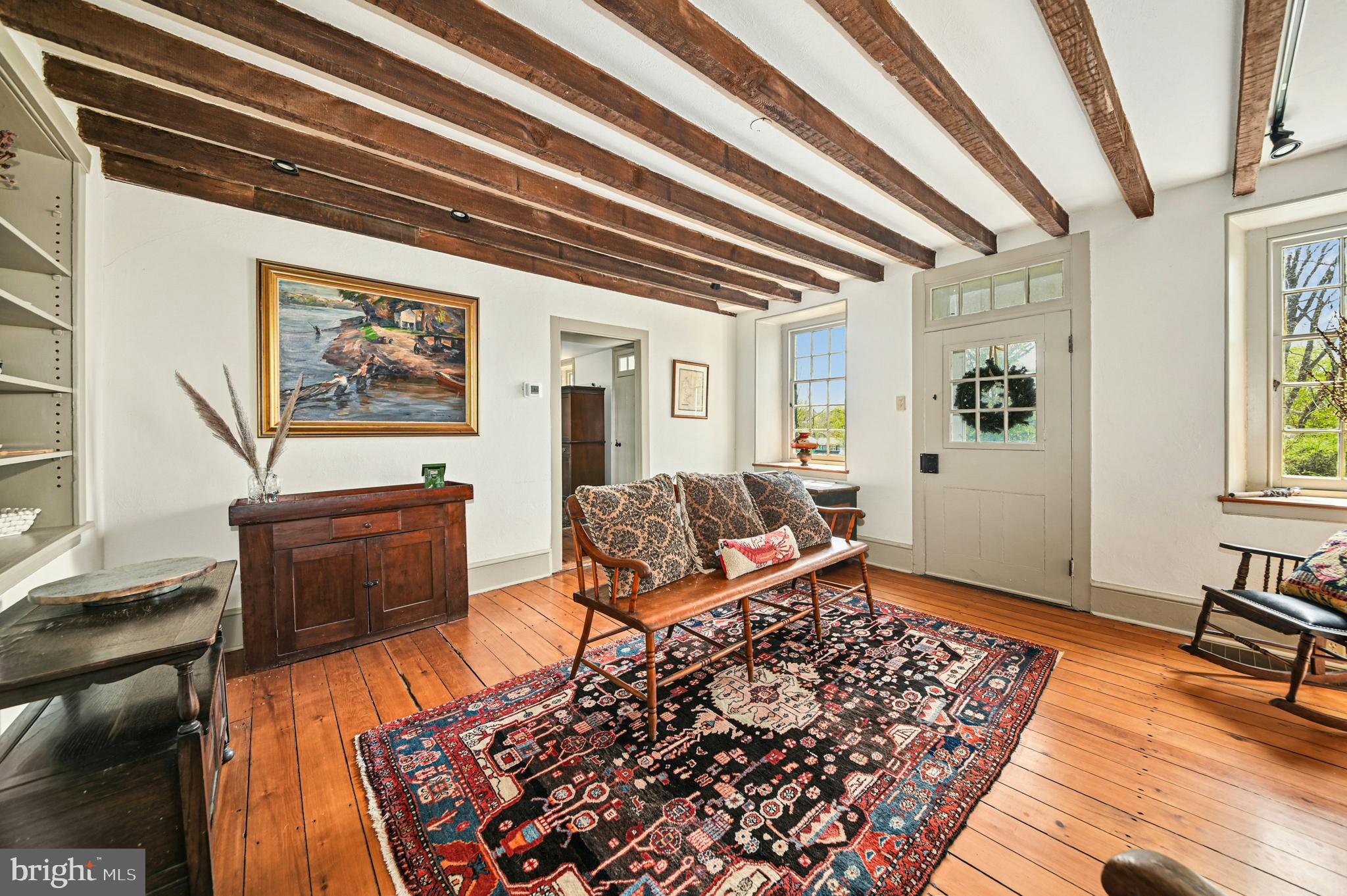 189 East Butler Avenue Doylestown, PA 18901 - Photo 7 of 73