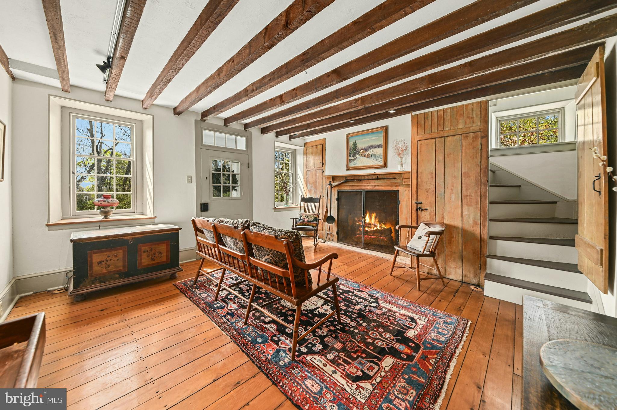 189 East Butler Avenue Doylestown, PA 18901 - Photo 8 of 73