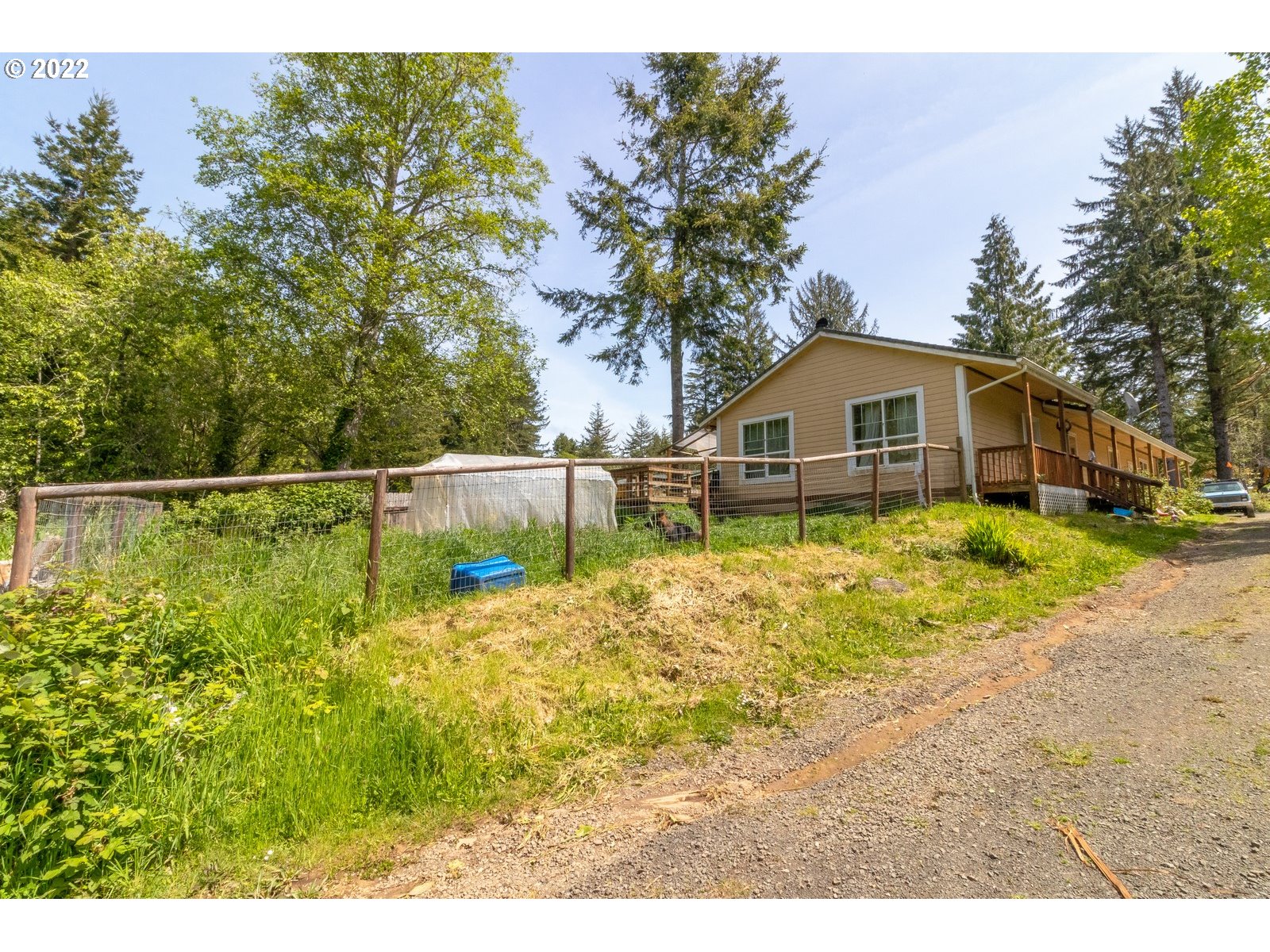85304 Glenada Road Florence, OR 97439 - Photo 5 of 27 Gallery Image 5