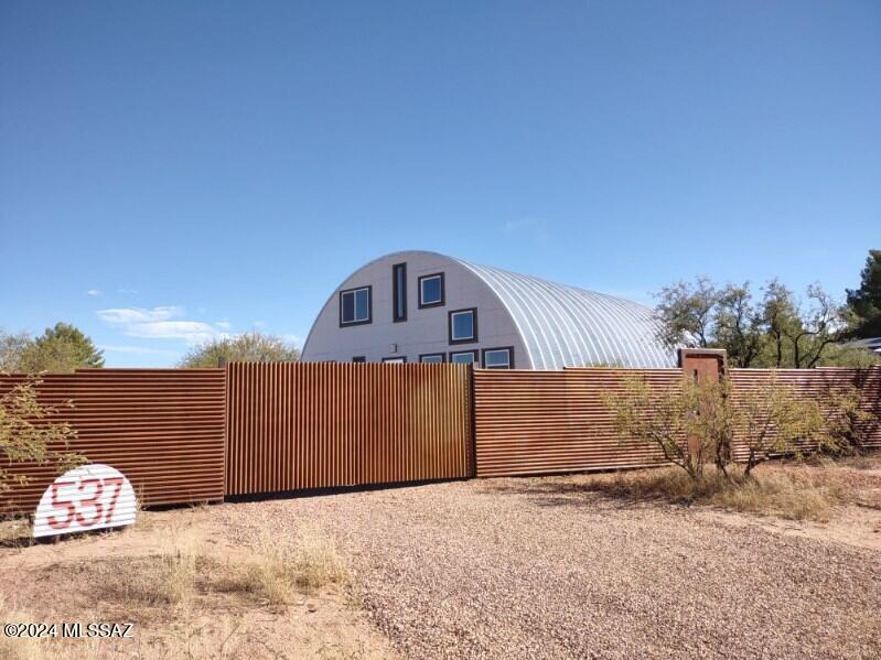 537 North Mescal Road Benson, AZ 85602 - Photo 35 of 41 Gallery Image 35