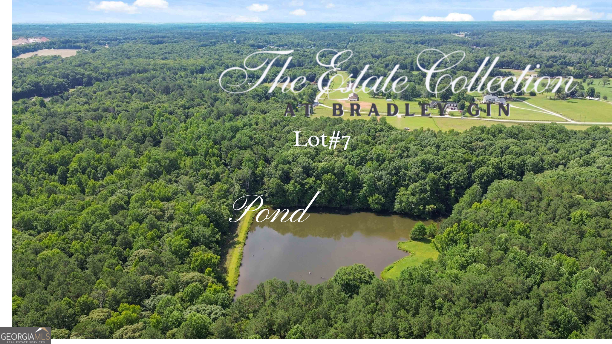 Tract 7 Bradley Gin Road Monroe, GA 30656 - Photo 2 of 16