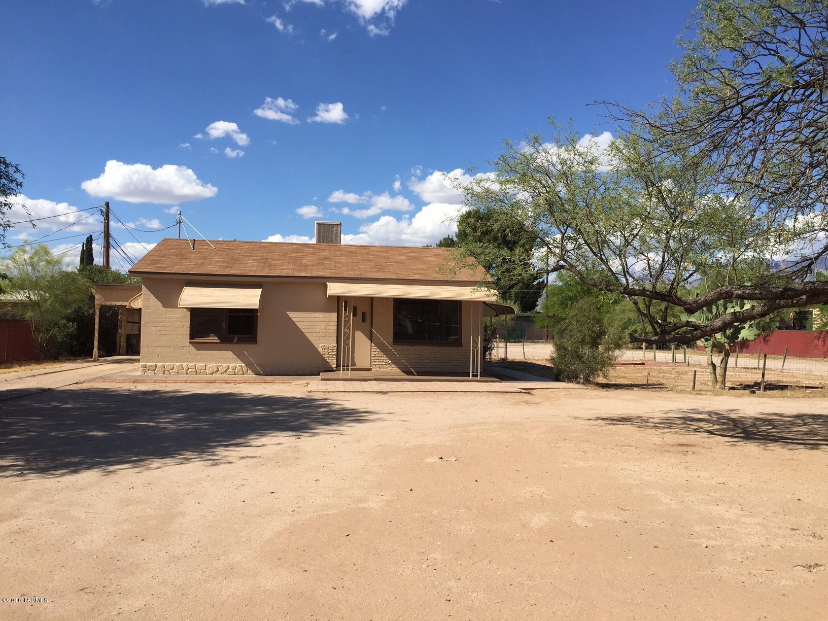 116 West Navajo Road Tucson, AZ 85705 - Photo 8 of 14