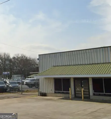 $3,000,000 | 167 Greenville Street South, Newnan, GA 30263