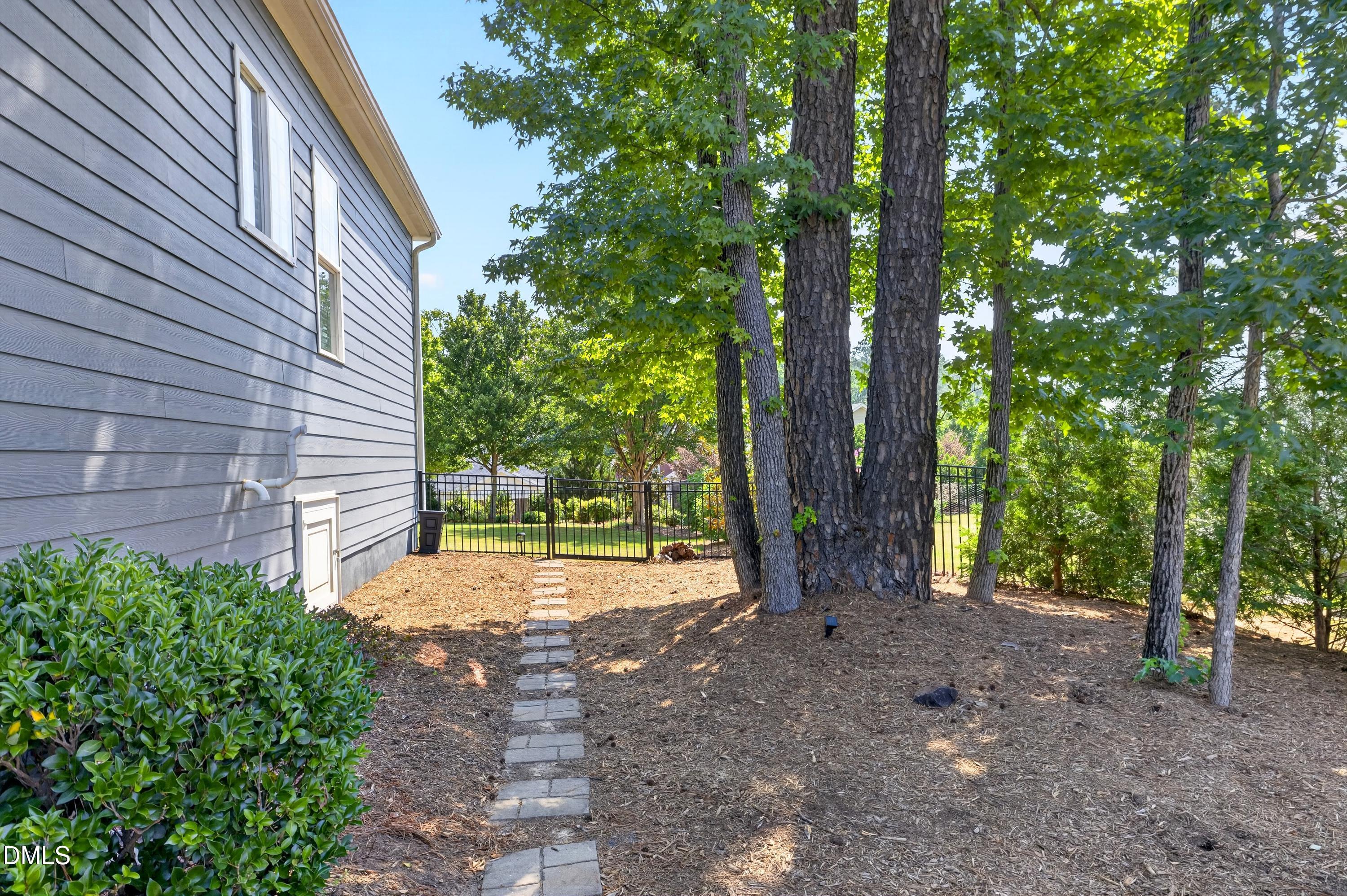 144 Ferrell Road West Apex, NC 27523 - Photo 54 of 66