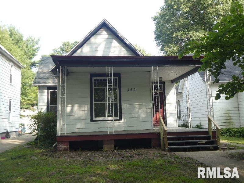322 South State Street Springfield, IL 62704 - Photo 1 of 16