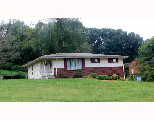 335 Sportsmen Road Hunker, PA 15639 - Photo 1 of 15 Exterior Front.