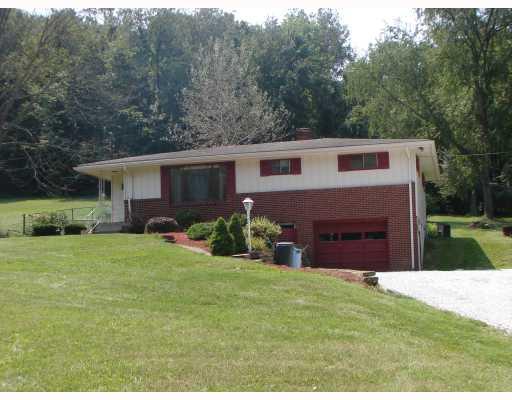 335 Sportsmen Road Hunker, PA 15639 - Photo 2 of 15 Exterior Front.