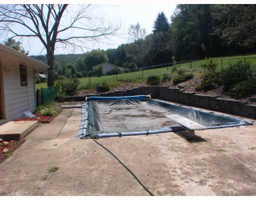 335 Sportsmen Road Hunker, PA 15639 - Photo 11 of 15 Swimming Pool/Hot Tub/Sauna.