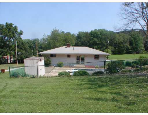 335 Sportsmen Road Hunker, PA 15639 - Photo 12 of 15 Exterior Back.