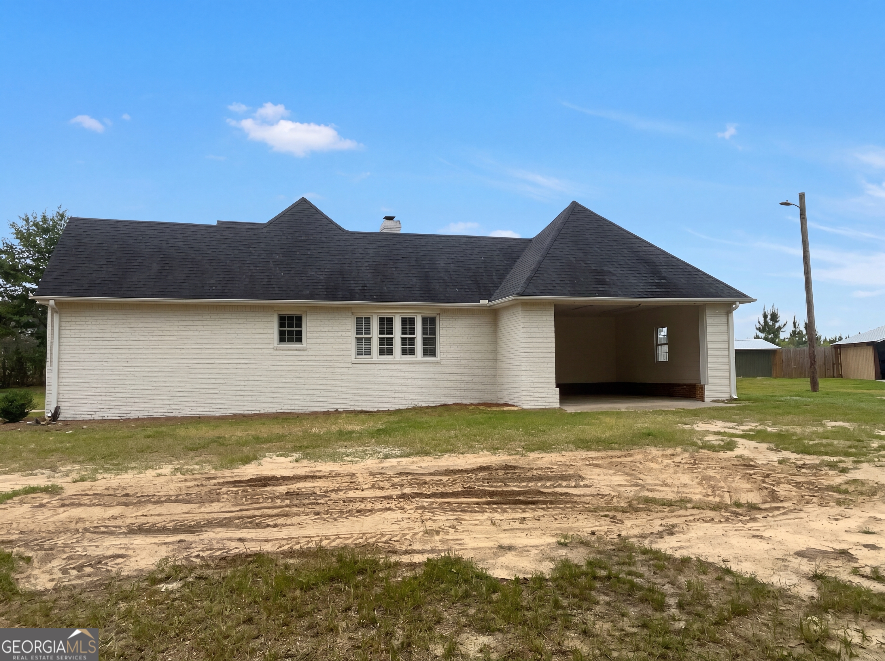 599 Little Creek Road Soperton, GA 30457 - Photo 21 of 27