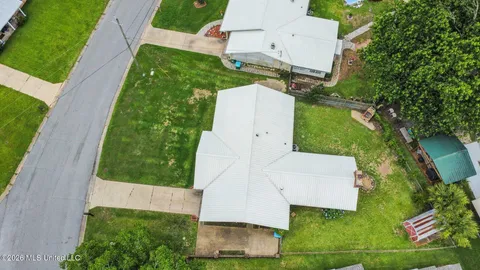 $210,000 | 202 Hunter Drive, Ocean Springs, MS 39564