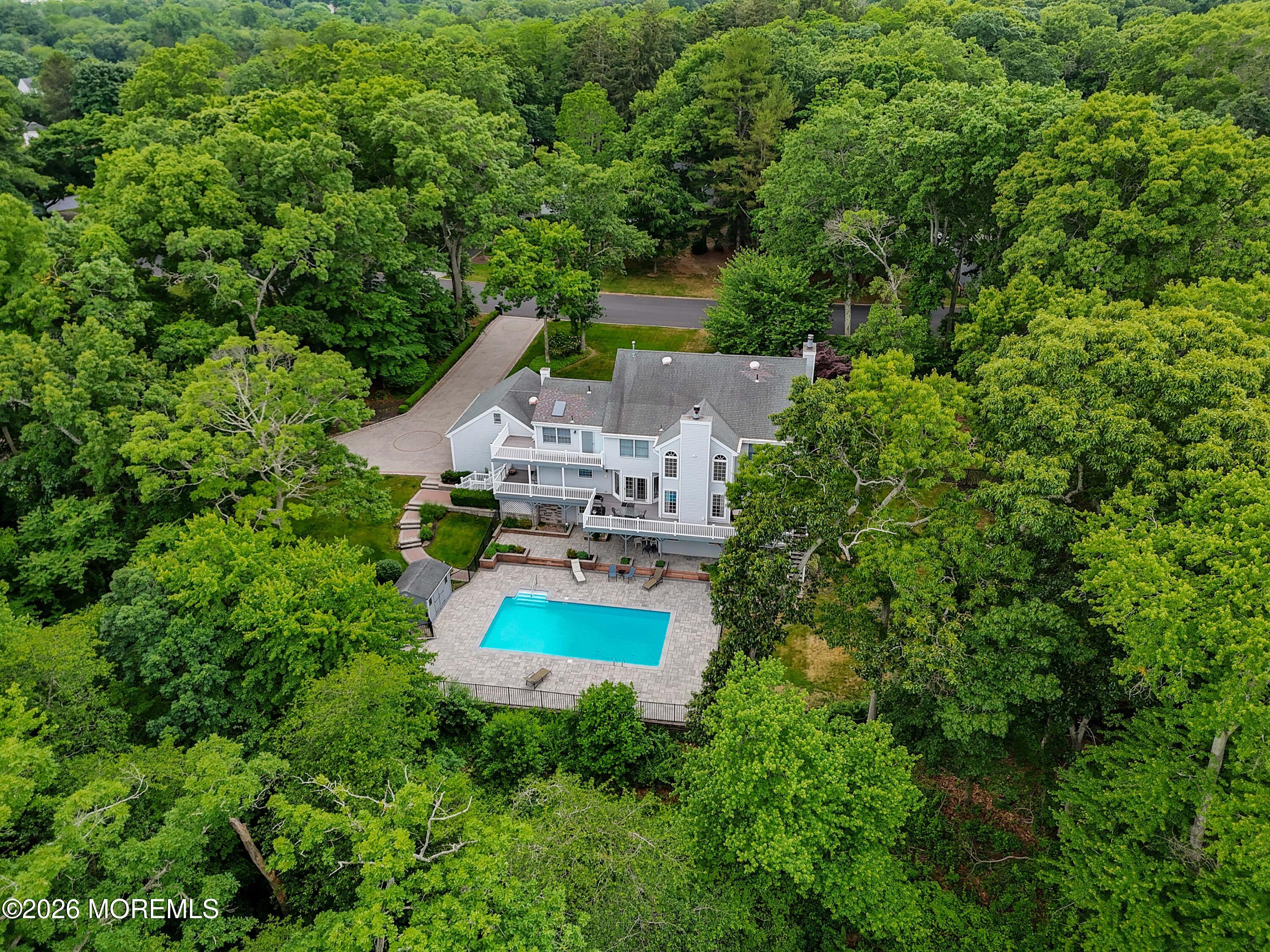 1908 Shadowbrook Drive Wall, NJ 07719 - Photo 3 of 64 DJI_20260610140246_0934_D_5_D_6_D_7_D_8_