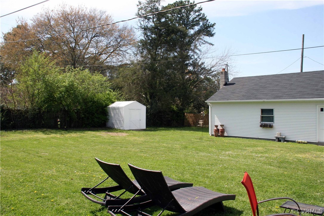 5003 Regent Road Richmond, VA 23230 - Photo 8 of 17 Gallery Image 8