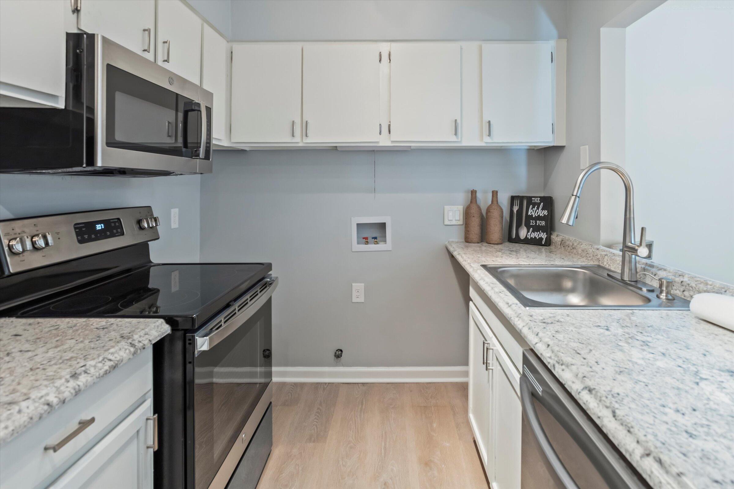 1017 Stevens Creek Road, Unit 111A Augusta, GA 30907 - Photo 12 of 23