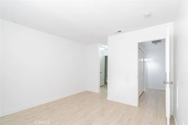 a close up of a white marble wall