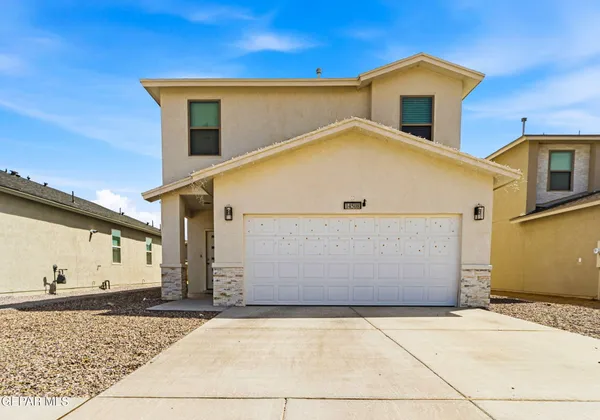 $299,900 | 14508 Brianna Leah Drive, El Paso, TX 79938