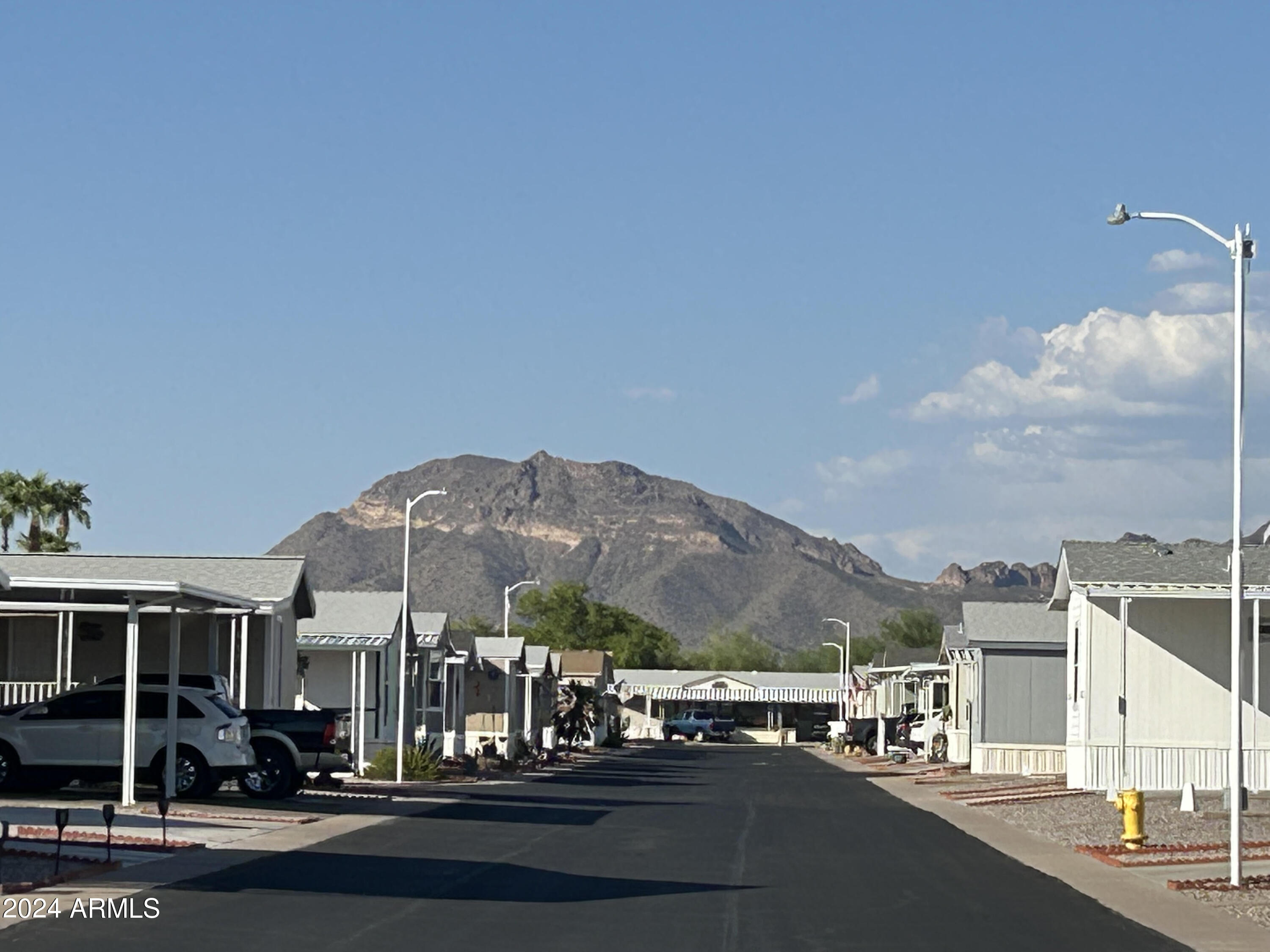 301 South Signal Butte Road, Unit 938 Apache Junction, AZ 85120 - Photo 3 of 11