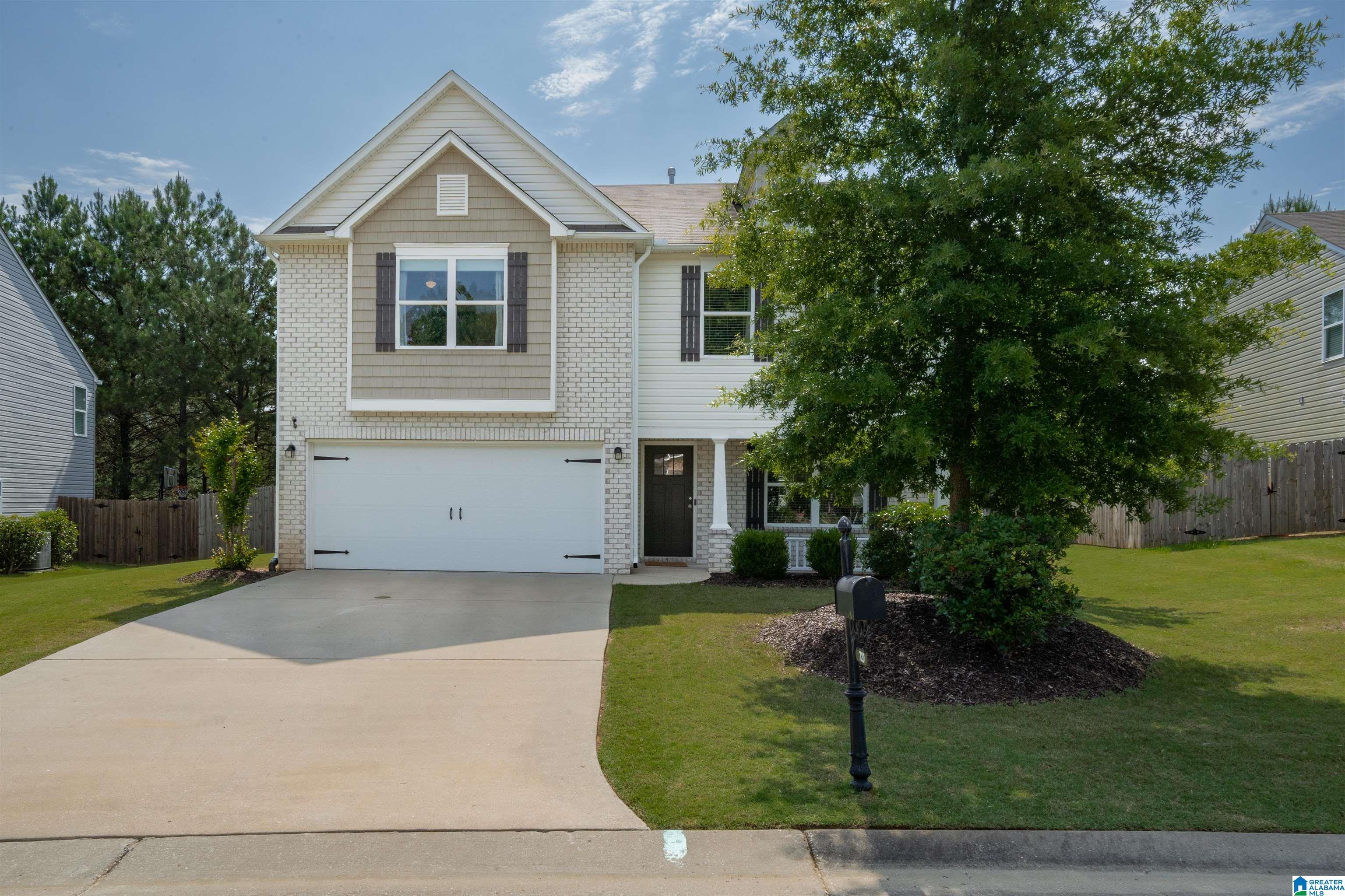 720 Mallet Way Chelsea, AL 35043 - Photo 1 of 35