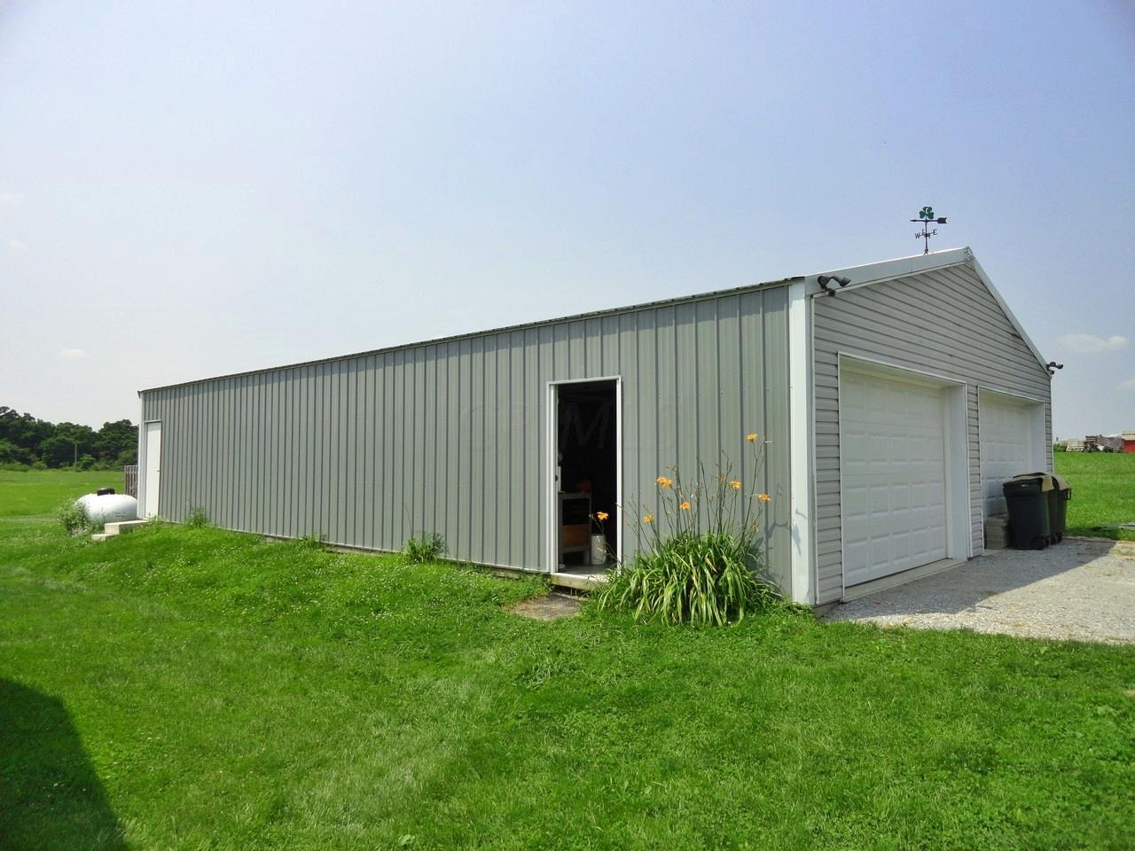 9078 Friend Road De Graff, OH 43318 - Photo 32 of 41