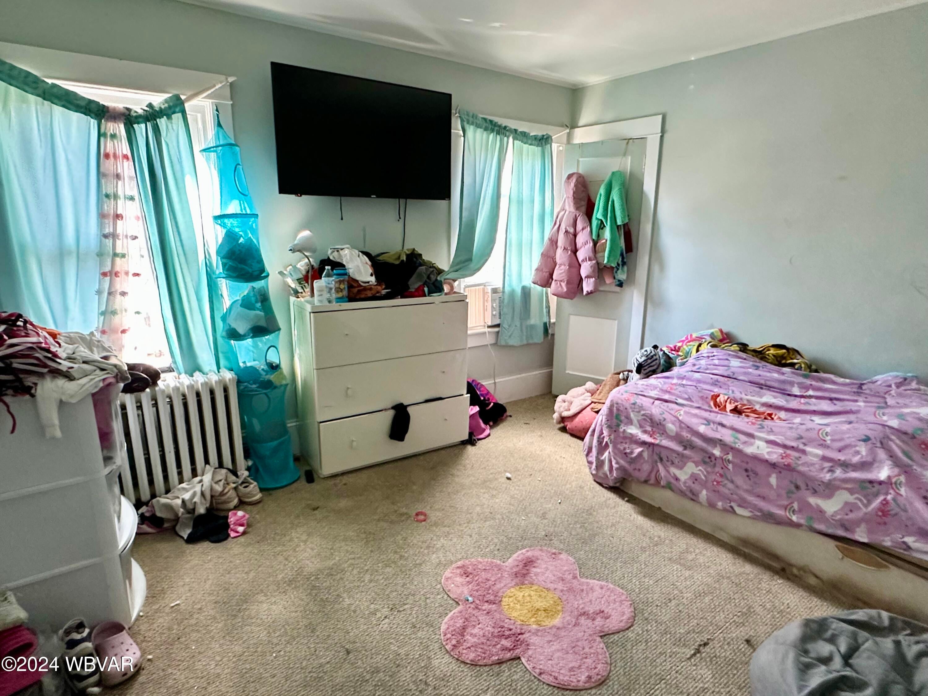 507-509 Rural Avenue Williamsport, PA 17701 - Photo 10 of 24 509 Bedroom