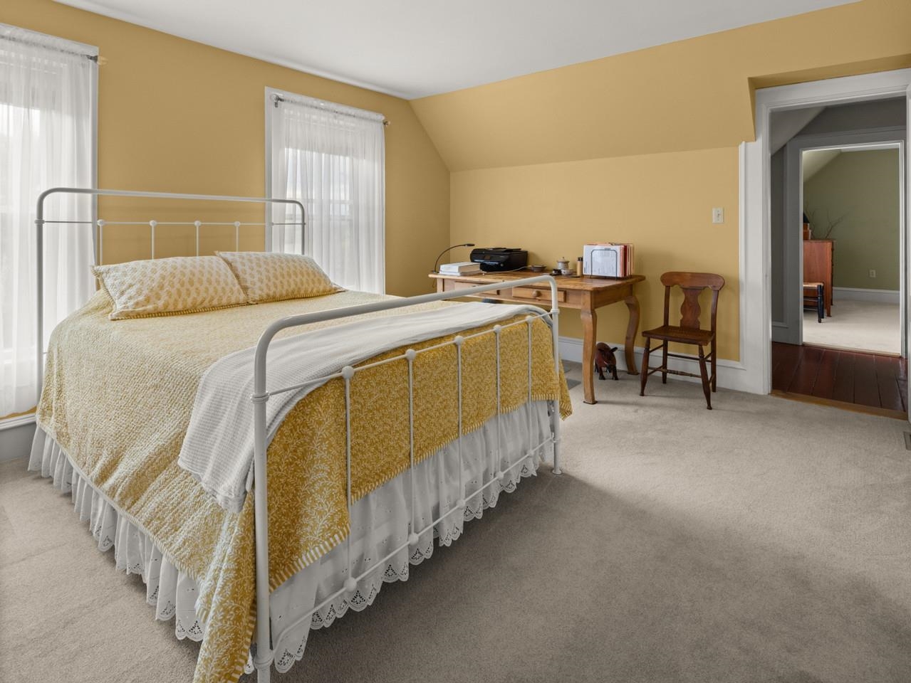 3160 Mt Philo Road Charlotte, VT 05445 - Photo 34 of 48