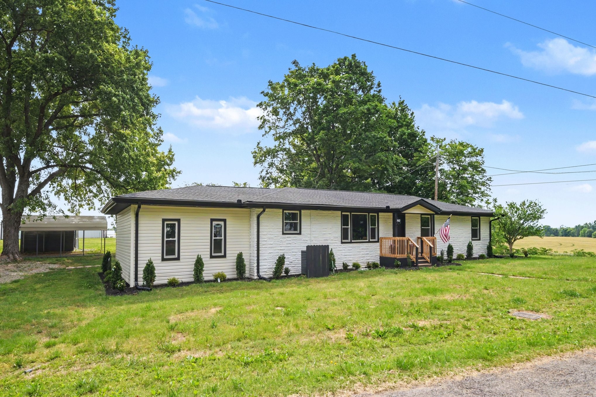5963 Wayman Dunn Road Springfield, TN 37172 - Photo 4 of 35