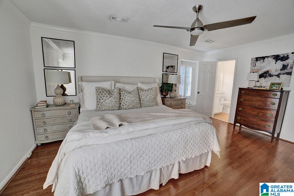 3734 Altacrest Drive Birmingham, AL 35243 - Photo 14 of 28
