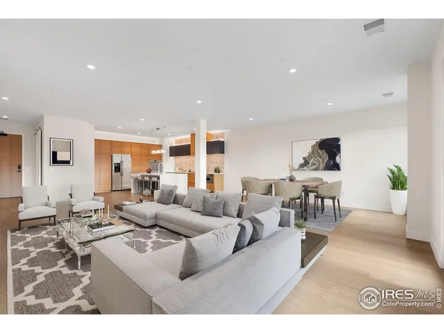 $1,250,000 | 205 East 6th Street, Unit 301, Loveland, CO 80537