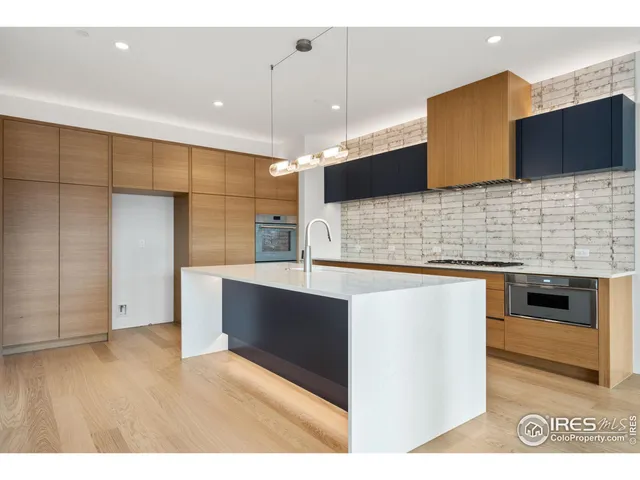 $1,250,000 | 205 East 6th Street, Unit 301, Loveland, CO 80537