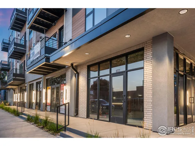 $1,250,000 | 205 East 6th Street, Unit 301, Loveland, CO 80537