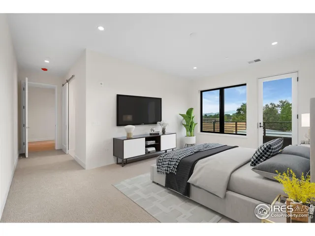 $1,250,000 | 205 East 6th Street, Unit 301, Loveland, CO 80537