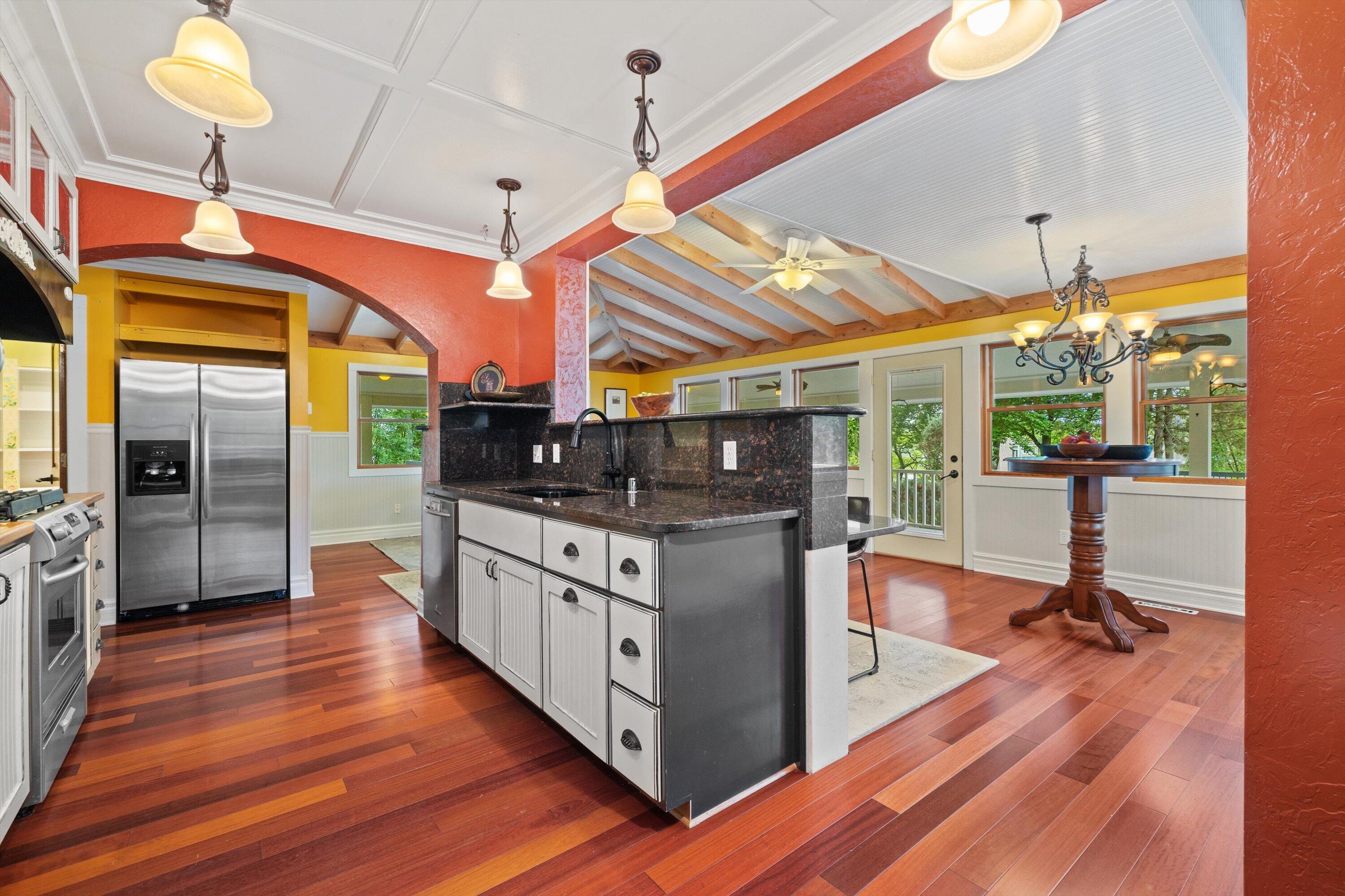 3609 Waterbury Lane Racine, WI 53403 - Photo 25 of 79 kitchen