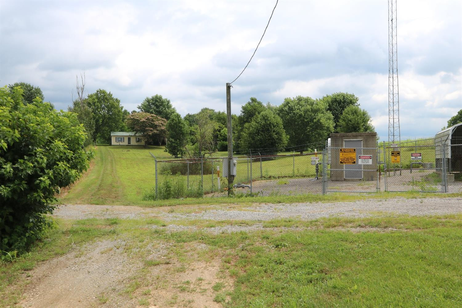 4062 Lexington Road Lancaster, KY 40444 - Photo 20 of 20 Photo 20
