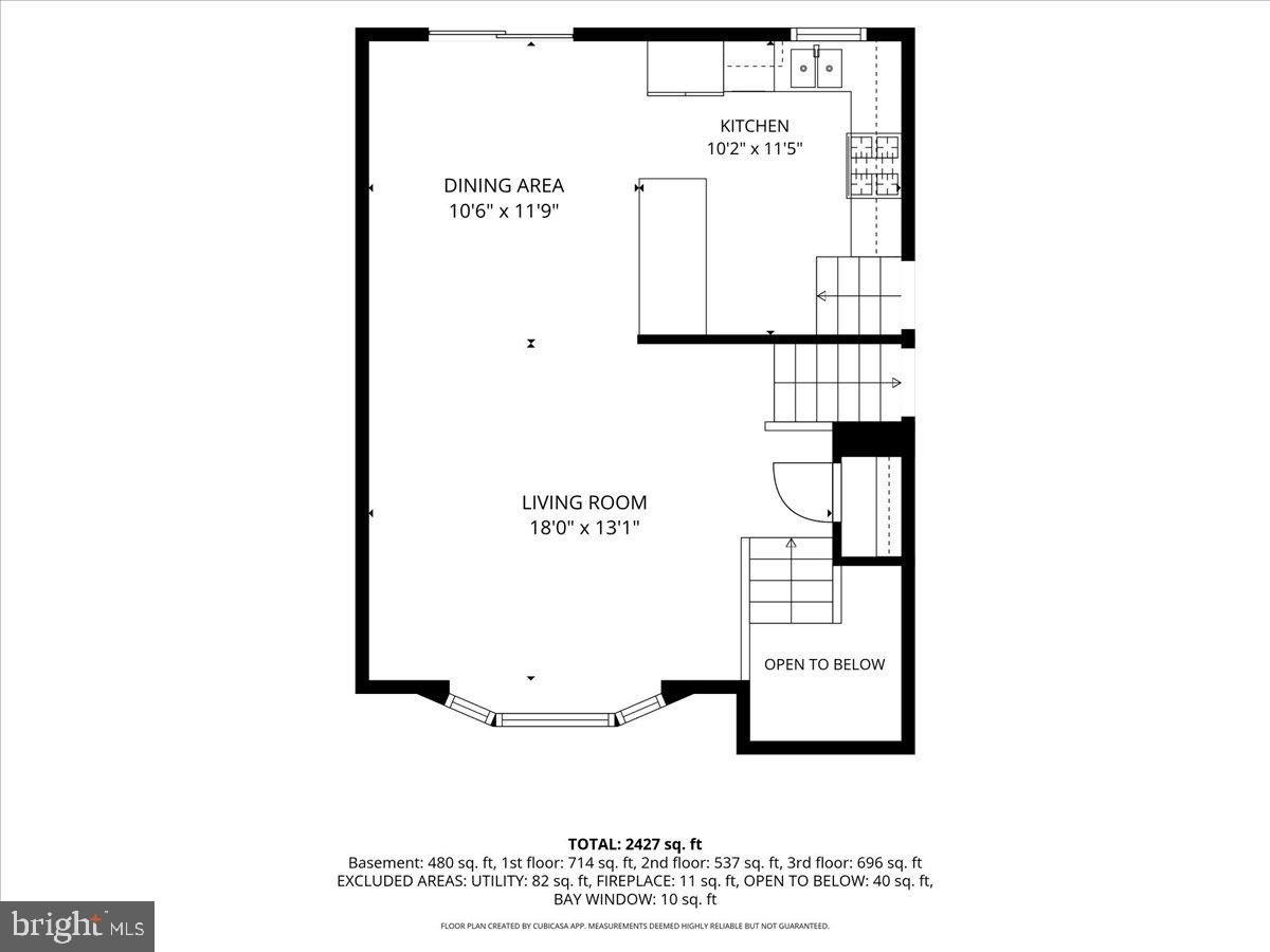 8915 Battery Road Alexandria, VA 22308 - Photo 43 of 55 Gallery Image 43