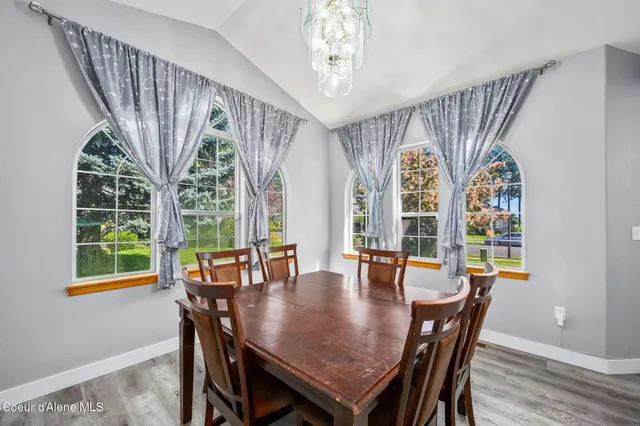 $669,900 | 2441 North Henry Street, Post Falls, ID 83854