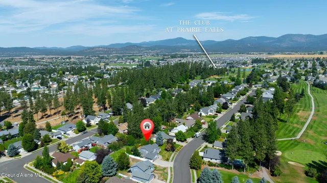 $669,900 | 2441 North Henry Street, Post Falls, ID 83854