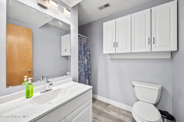 $669,900 | 2441 North Henry Street, Post Falls, ID 83854