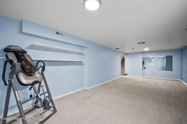 $669,900 | 2441 North Henry Street, Post Falls, ID 83854