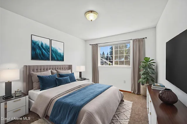 $669,900 | 2441 North Henry Street, Post Falls, ID 83854