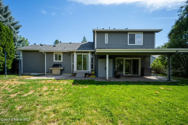 $669,900 | 2441 North Henry Street, Post Falls, ID 83854