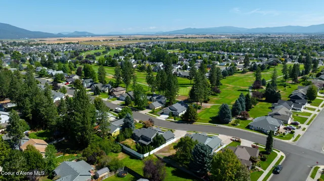 $669,900 | 2441 North Henry Street, Post Falls, ID 83854