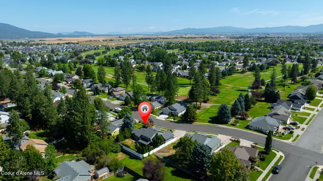 $669,900 | 2441 North Henry Street, Post Falls, ID 83854