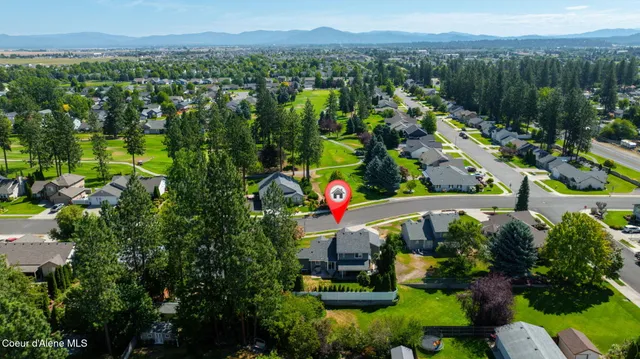 $669,900 | 2441 North Henry Street, Post Falls, ID 83854