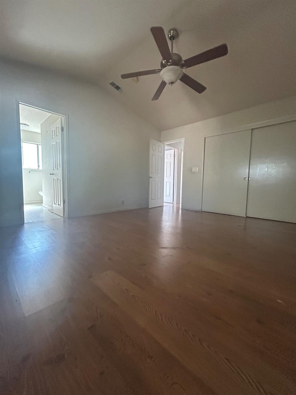 3421 Penny Lane Modesto, CA 95354 - Photo 8 of 12 a view of an empty room with a window
