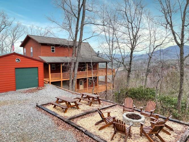 143 Flt Rdg Road Murphy, NC 28906 - Photo 49 of 65